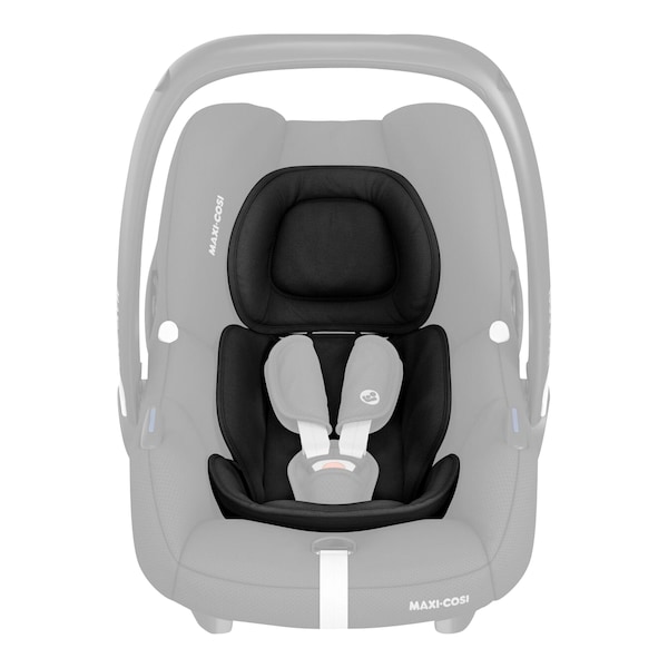 babywalz Maxi-CosiBabyschale CabrioFix i-Size essential black Super Rabatt
