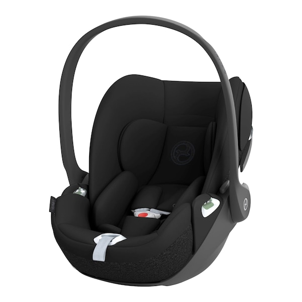 babywalz Cybex - PLATINUMBabyschale Cloud T i-Size sepia black