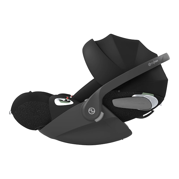 babywalz Cybex - PLATINUMBabyschale Cloud T i-Size sepia black Kostenloser Versand international