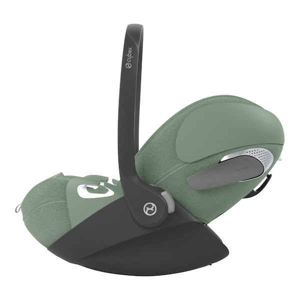babywalz Cybex - PLATINUMBabyschale Cloud T i-Size PLUS leaf green Online