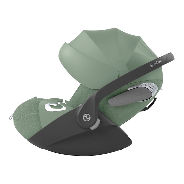 babywalz Cybex - PLATINUMBabyschale Cloud T i-Size PLUS leaf green Online