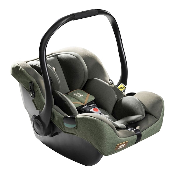 babywalz JoieBabyschale i-Jemini inkl. Isofix-Basis Base Encore pine Hotsell