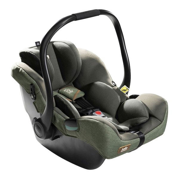 babywalz JoieBabyschale i-Jemini inkl. Isofix-Basis Base Encore pine Hotsell
