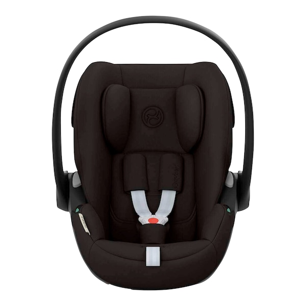 babywalz Cybex - GOLDBabyschale CLOUD G magic black Fabrikverkauf