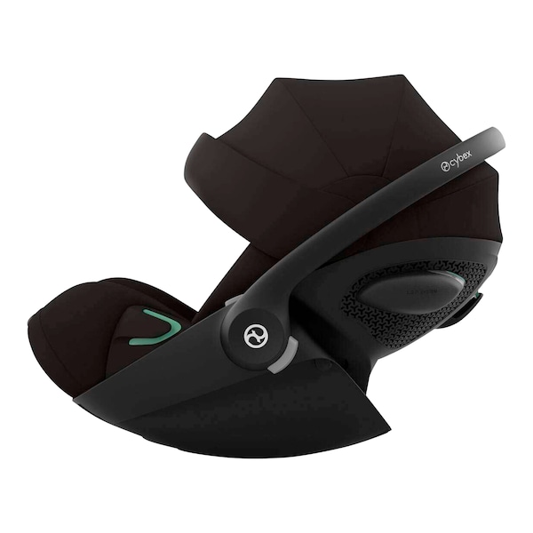 babywalz Cybex - GOLDBabyschale CLOUD G magic black Fabrikverkauf