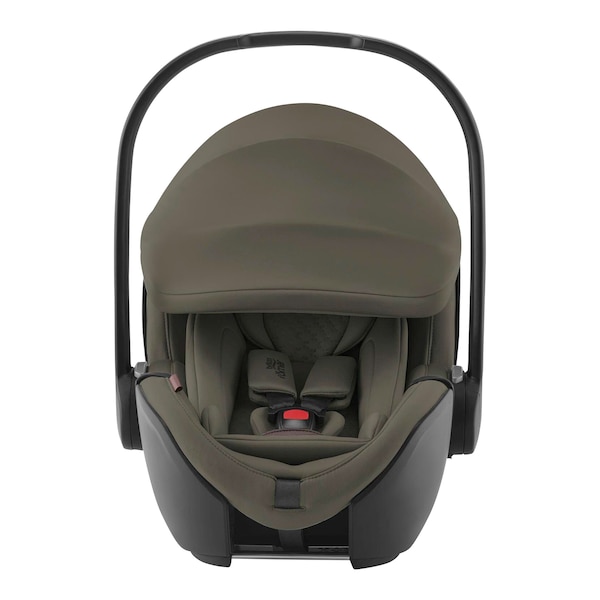 babywalz Britax Römer - Britax Römer DiamondBabyschale BABY-SAFE PRO LUX urban olive Limitierter Zeitrabatt