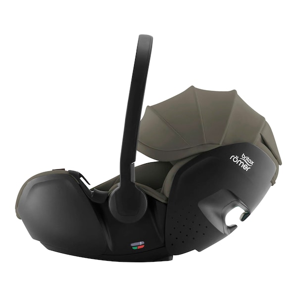 babywalz Britax Römer - Britax Römer DiamondBabyschale BABY-SAFE PRO LUX urban olive Limitierter Zeitrabatt