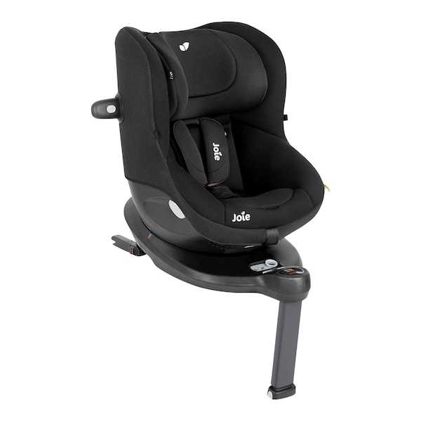 babywalz JoieKindersitz i-Spin 360 E shale Sonderangebot