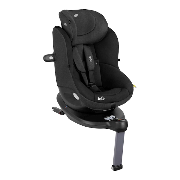 babywalz JoieKindersitz i-Spin 360 E shale Sonderangebot