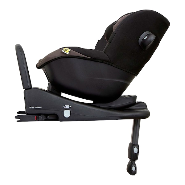 babywalz JoieKindersitz i-Venture R i-Size ember Rabatt