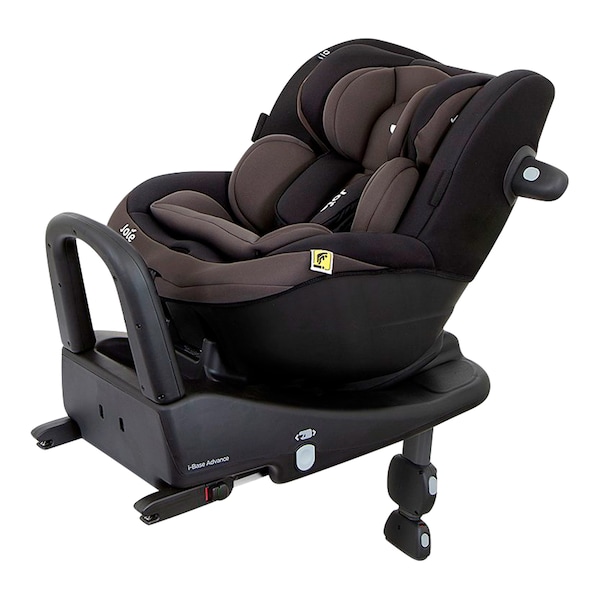 babywalz JoieKindersitz i-Venture R i-Size ember Rabatt