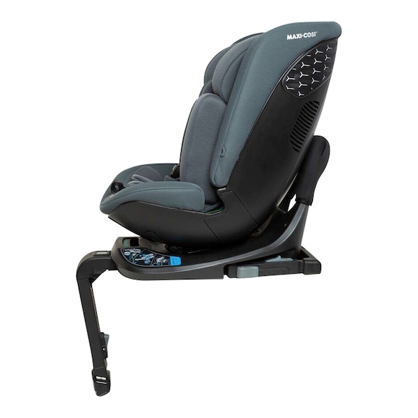 babywalz Maxi-CosiKindersitz Spinel 360 Plus Authentic Graphite Günstig kaufen