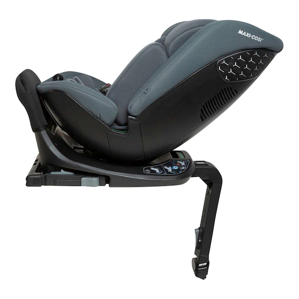 babywalz Maxi-CosiKindersitz Spinel 360 Plus Authentic Graphite Günstig kaufen