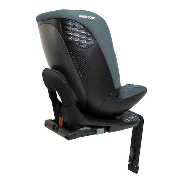 babywalz Maxi-CosiKindersitz Spinel 360 Plus Authentic Graphite Günstig kaufen