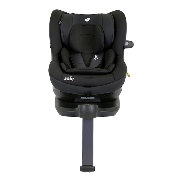 babywalz JoieKindersitz i-Spin 360 shale Versandkostenfrei