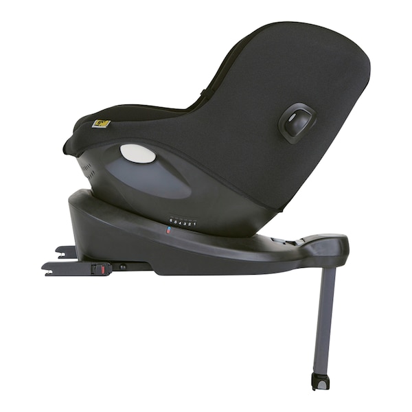 babywalz JoieKindersitz i-Spin 360 shale Versandkostenfrei