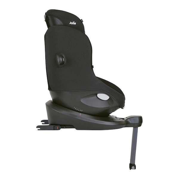 babywalz JoieKindersitz i-Spin 360 shale Versandkostenfrei