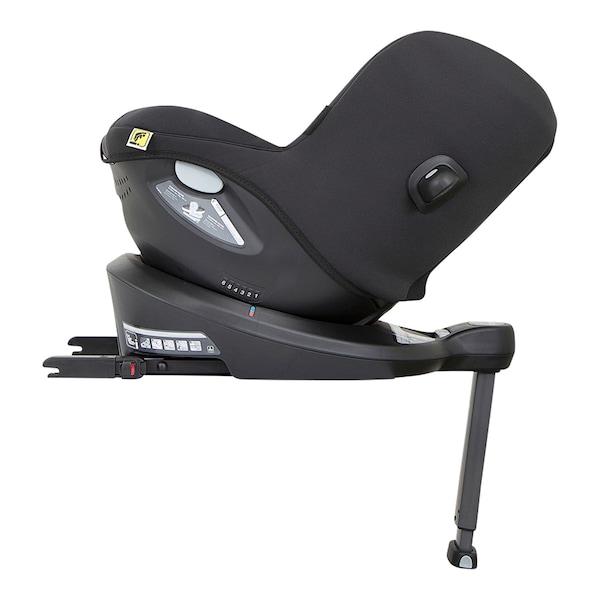 babywalz JoieKindersitz i-Spin 360 R i-Size coal Großer Ausverkauf