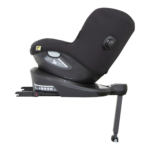 babywalz JoieKindersitz i-Spin 360 R i-Size coal Großer Ausverkauf