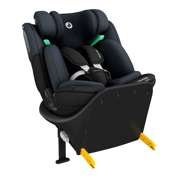 babywalz Maxi-CosiKindersitz Emerald 360 S Tonal Black Flash Sale