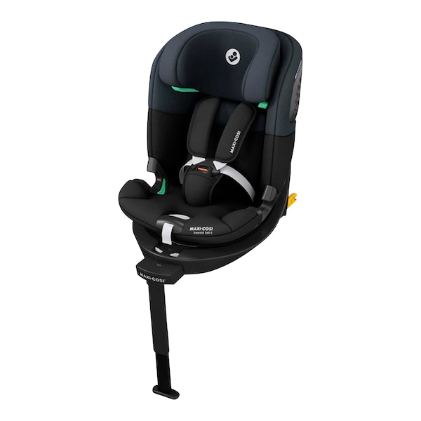 babywalz Maxi-CosiKindersitz Emerald 360 S Tonal Black Flash Sale