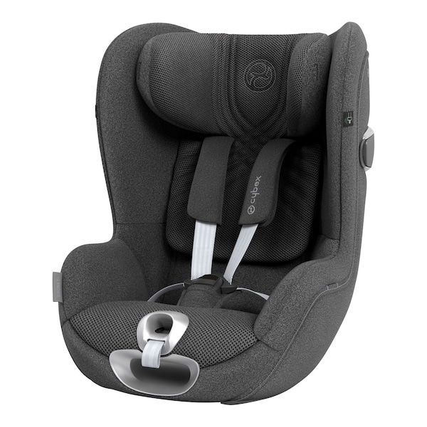 babywalz Cybex - PLATINUMKindersitz Sirona T i-Size PLUS mirage grey