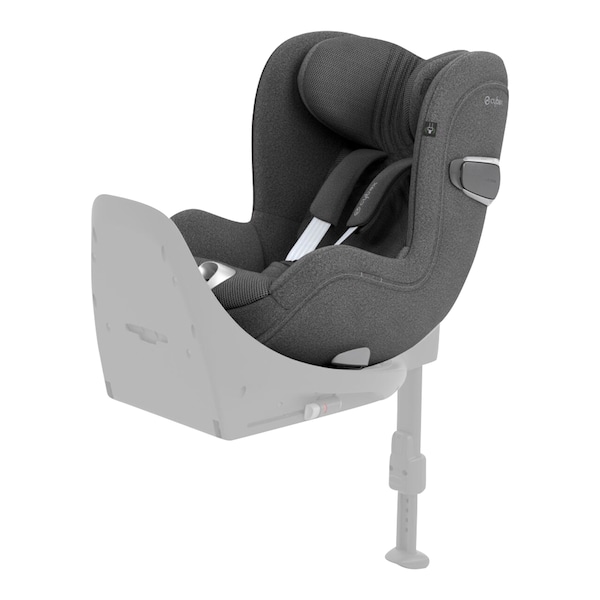 babywalz Cybex - PLATINUMKindersitz Sirona T i-Size PLUS mirage grey Begrenztes Angebot