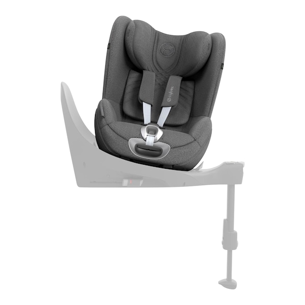 babywalz Cybex - PLATINUMKindersitz Sirona T i-Size PLUS mirage grey Begrenztes Angebot