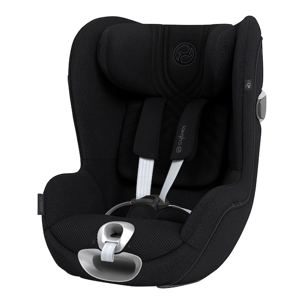 babywalz Cybex - PLATINUMKindersitz Sirona T i-Size PLUS sepia black