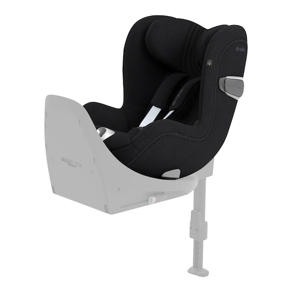 babywalz Cybex - PLATINUMKindersitz Sirona T i-Size PLUS sepia black Exklusivangebot