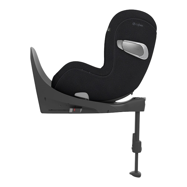 babywalz Cybex - PLATINUMKindersitz Sirona T i-Size PLUS sepia black Exklusivangebot