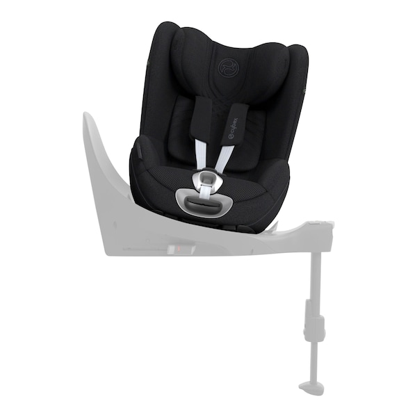 babywalz Cybex - PLATINUMKindersitz Sirona T i-Size PLUS sepia black Exklusivangebot