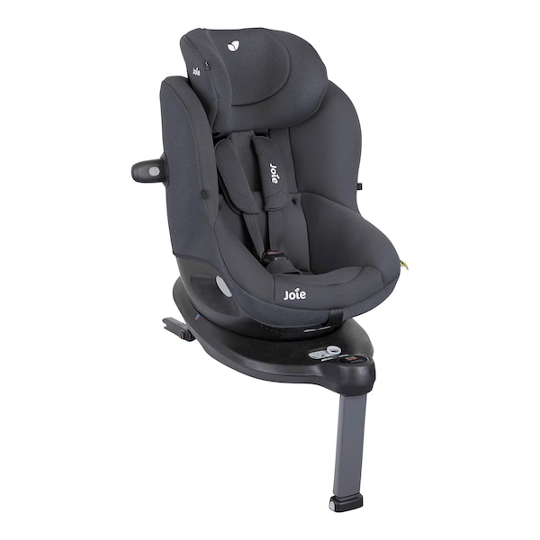 babywalz JoieKindersitz i-Spin 360 moonlight Preisnachlass