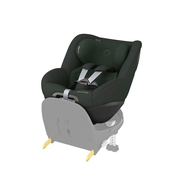 babywalz Maxi-Cosi - PremiumKindersitz Pearl 360 Pro i-Size authentic green