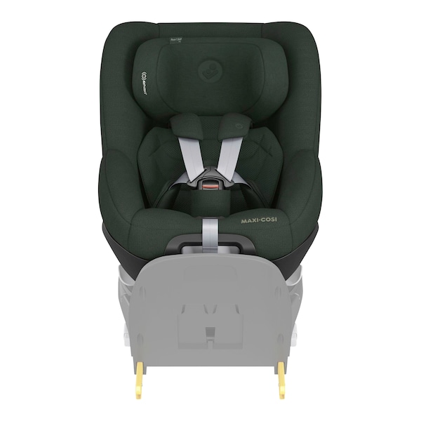 babywalz Maxi-Cosi - PremiumKindersitz Pearl 360 Pro i-Size authentic green Weihnachtsangebot