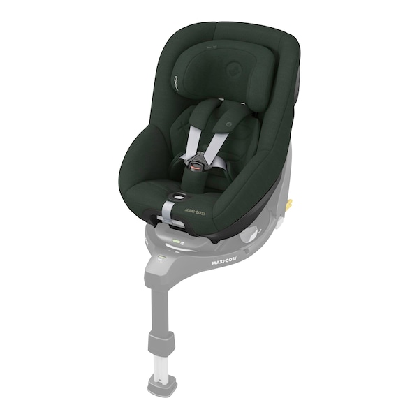 babywalz Maxi-Cosi - PremiumKindersitz Pearl 360 Pro i-Size authentic green Weihnachtsangebot