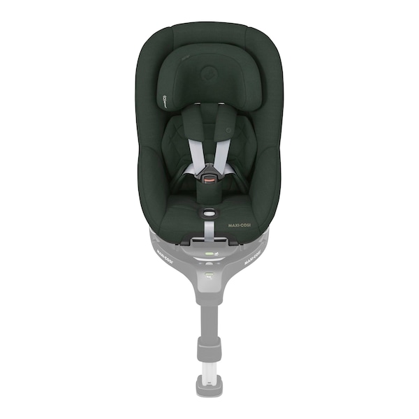 babywalz Maxi-Cosi - PremiumKindersitz Pearl 360 Pro i-Size authentic green Weihnachtsangebot