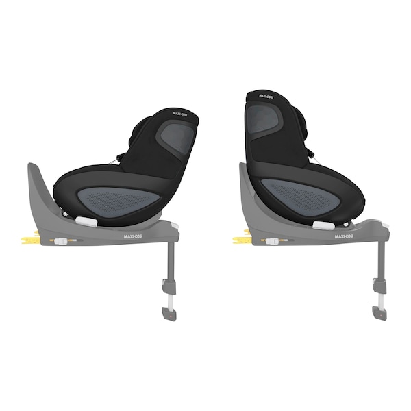 babywalz Maxi-CosiKindersitz Pearl 360 i-Size authentic black Osterangebot