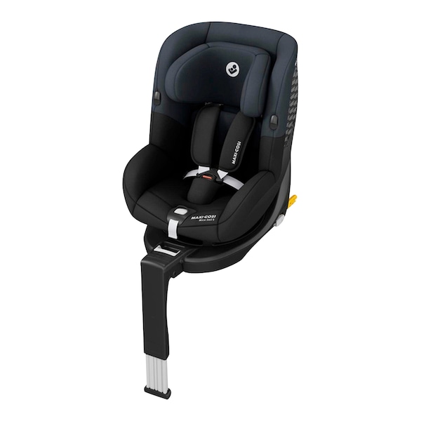 babywalz Maxi-CosiKindersitz Mica 360 S tonal black Valentinstagsangebot