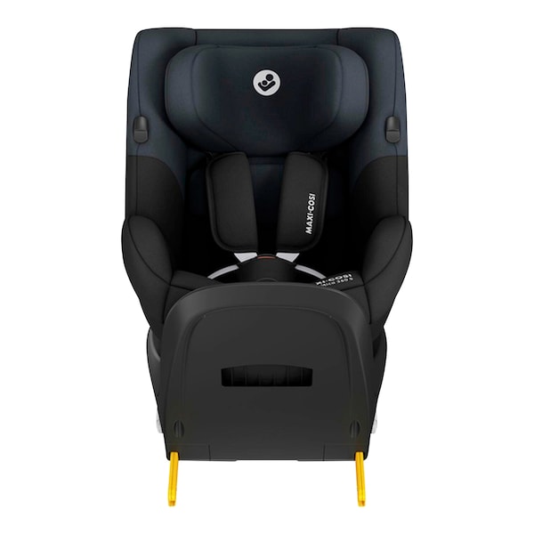 babywalz Maxi-CosiKindersitz Mica 360 S tonal black Valentinstagsangebot