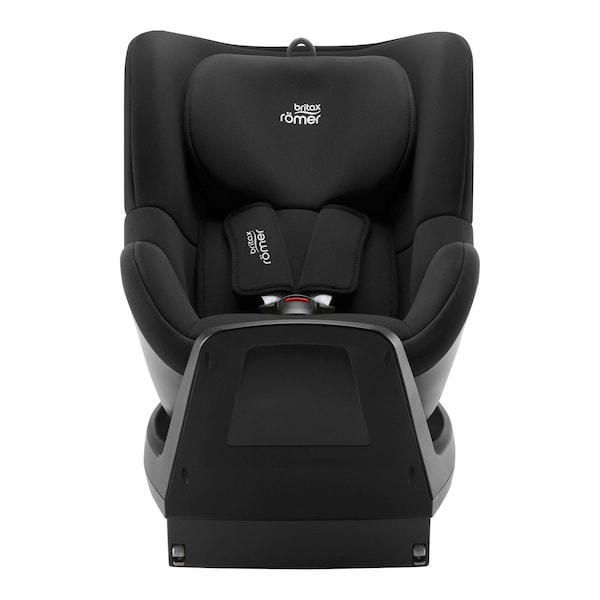 babywalz Britax Römer - SelectKindersitz DUALFIX M PLUS space black Jubiläumsangebot