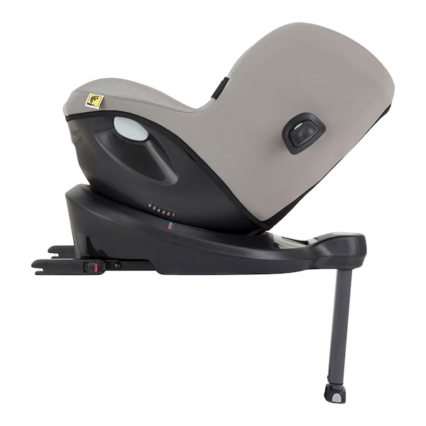 babywalz JoieKindersitz i-Spin 360 R i-Size gray flannel Heißer Verkauf