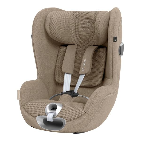 babywalz Cybex - PLATINUMKindersitz Sirona T i-Size PLUS cozy beige