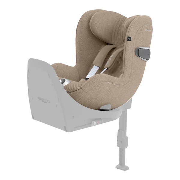babywalz Cybex - PLATINUMKindersitz Sirona T i-Size PLUS cozy beige Top Angebot