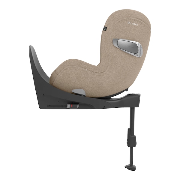 babywalz Cybex - PLATINUMKindersitz Sirona T i-Size PLUS cozy beige Top Angebot