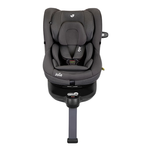 babywalz JoieKindersitz i-Spin 360 thunder Neueste Mode