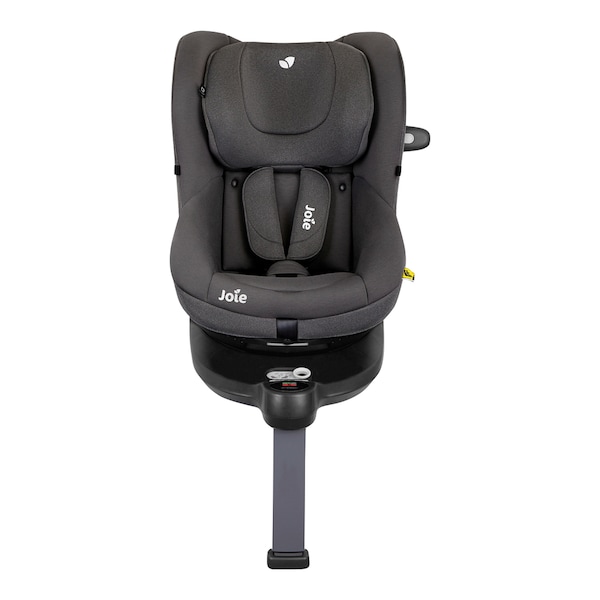 babywalz JoieKindersitz i-Spin 360 thunder Neueste Mode