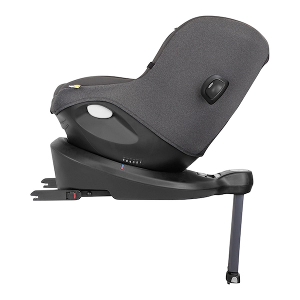 babywalz JoieKindersitz i-Spin 360 thunder Neueste Mode