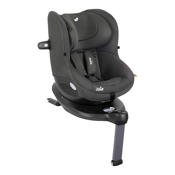 babywalz JoieKindersitz i-Spin 360 E thunder Online Outlet