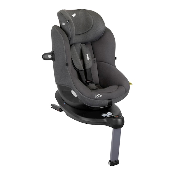 babywalz JoieKindersitz i-Spin 360 E thunder Online Outlet
